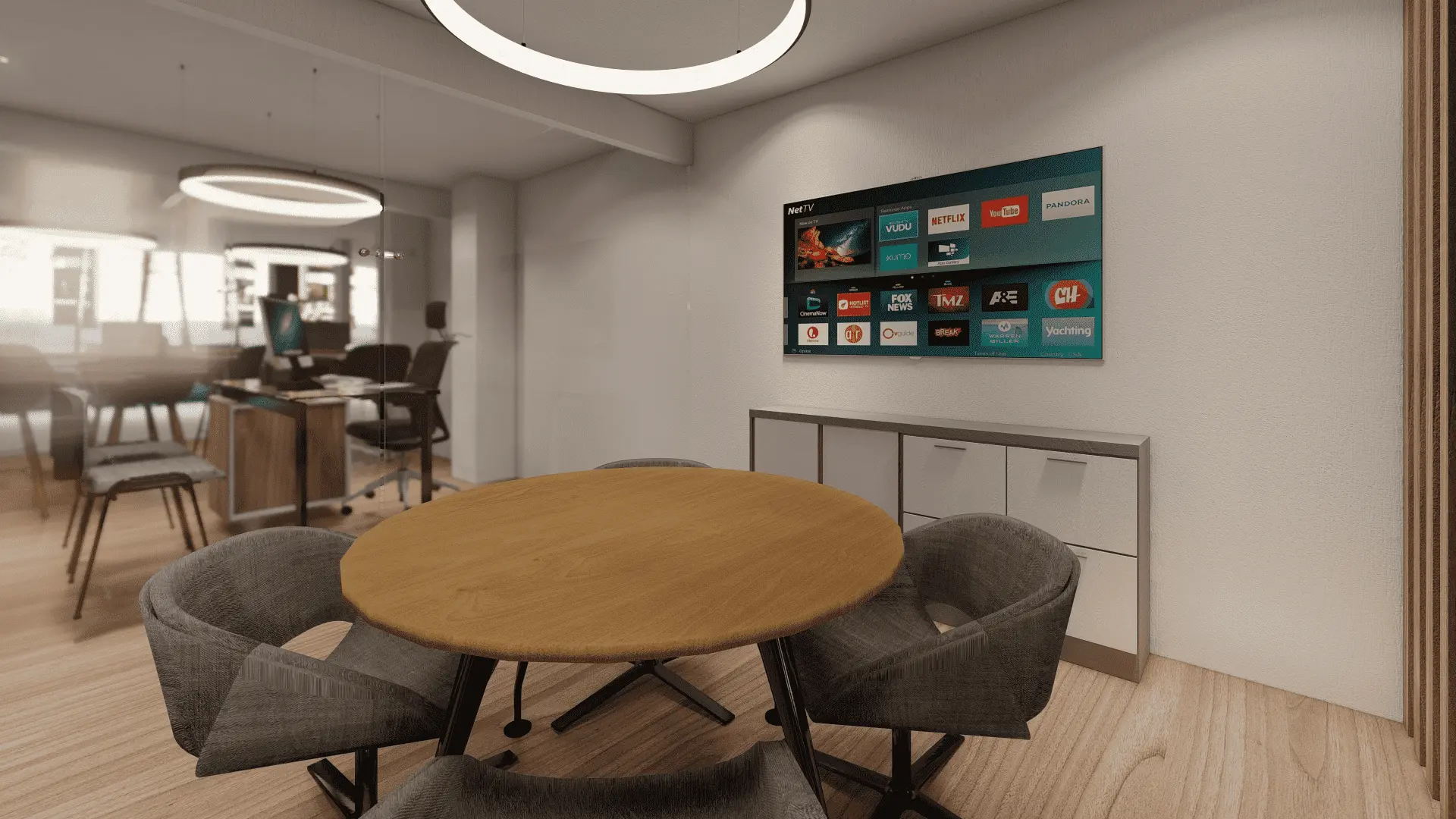 Private Office 2