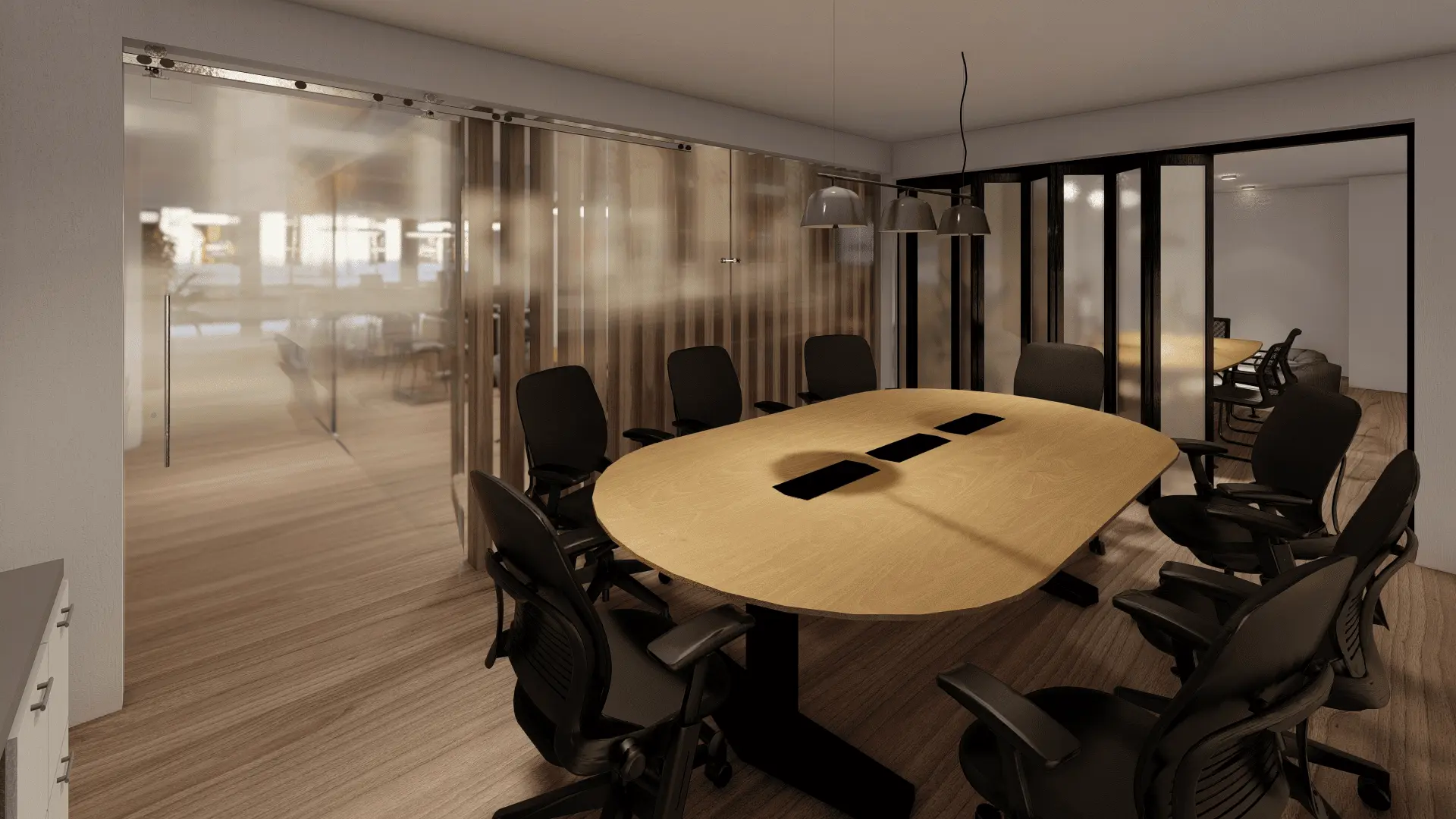 Meeting Room